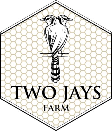 Two Jays Farm Logo